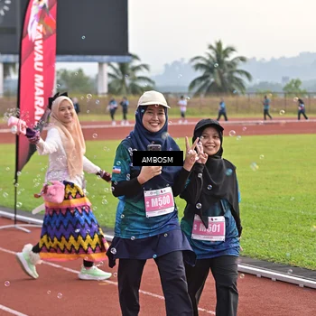 Runner Photo 4449675