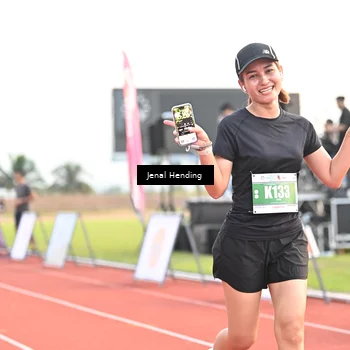 Runner Photo 4449682