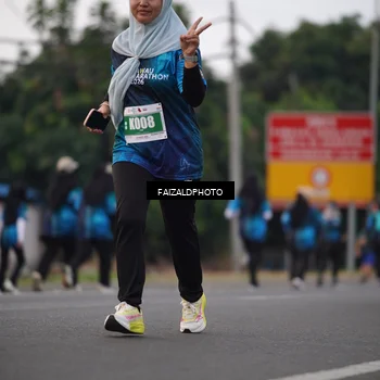 Runner Photo 4449683