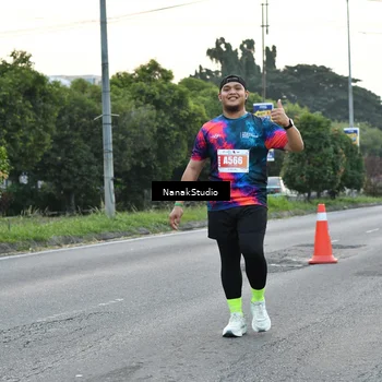Runner Photo 4449688
