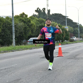 Runner Photo 4449691
