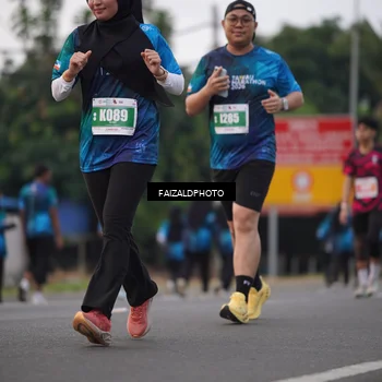 Runner Photo 4449693