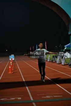 Runner Photo 4449696
