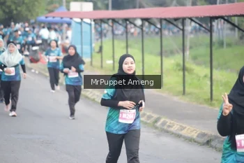 Runner Photo 4449699
