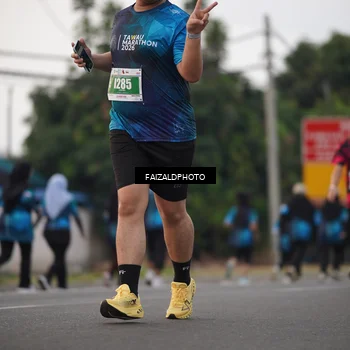 Runner Photo 4449700