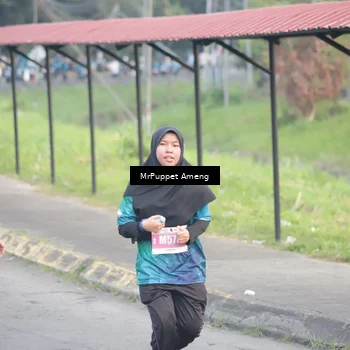Runner Photo 4449704