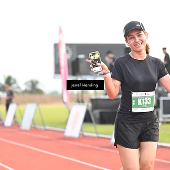 Runner Photo 4449705