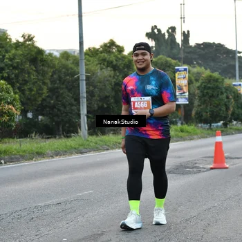 Runner Photo 4449710