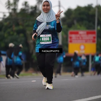 Runner Photo 4449713
