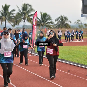 Runner Photo 4449714