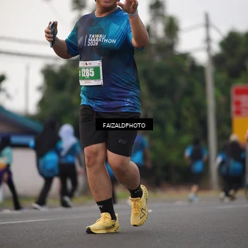 Runner Photo 4449716