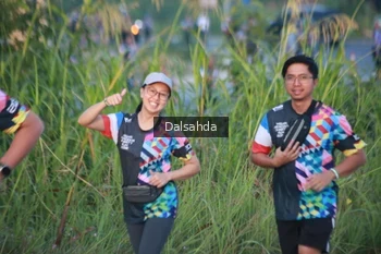 Runner Photo 4449717