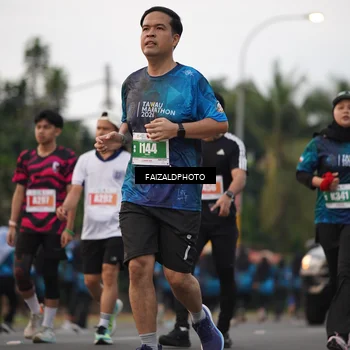 Runner Photo 4449720
