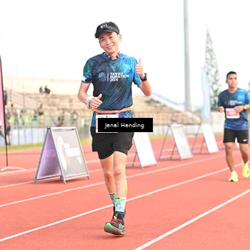 Runner Photo 4449721