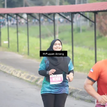 Runner Photo 4449725
