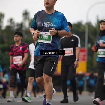 Runner Photo 4449734
