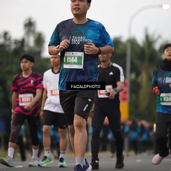 Runner Photo 4449736