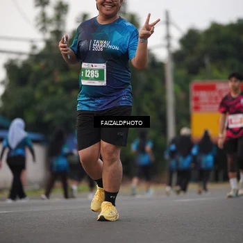 Runner Photo 4449737