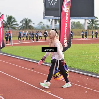Runner Photo 4449738