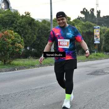 Runner Photo 4449739