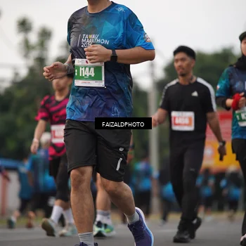 Runner Photo 4449744