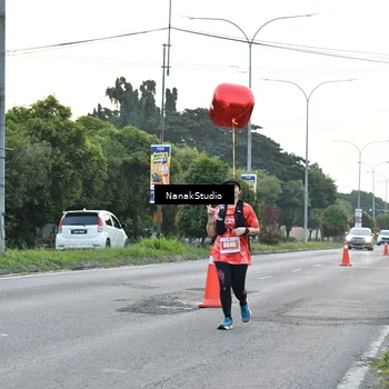 Runner Photo 4449745