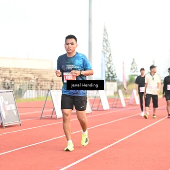 Runner Photo 4449750