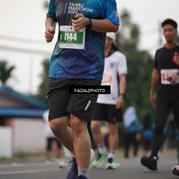 Runner Photo 4449755