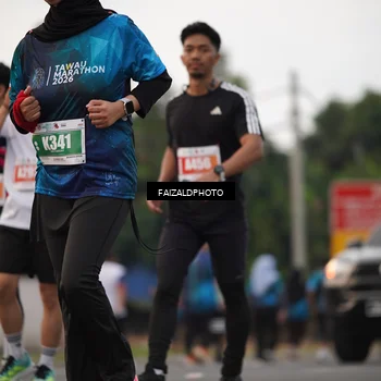 Runner Photo 4449756