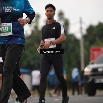 Runner Photo 4449764
