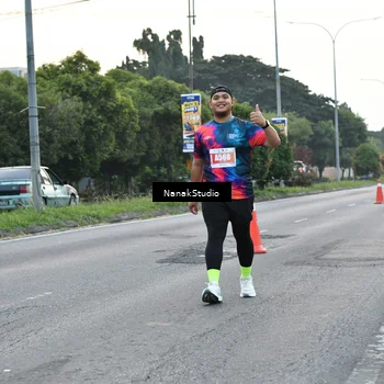 Runner Photo 4449773