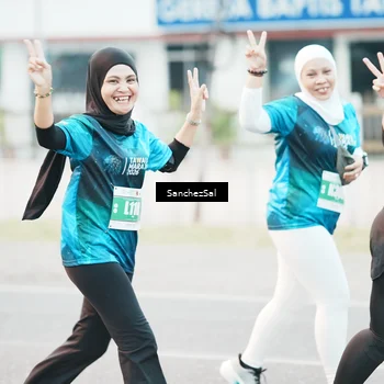 Runner Photo 4449774