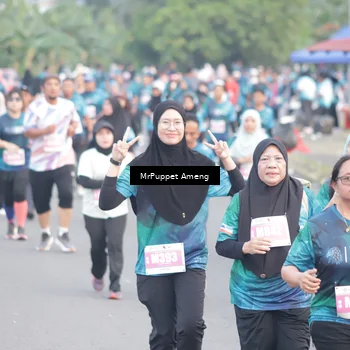 Runner Photo 4449780