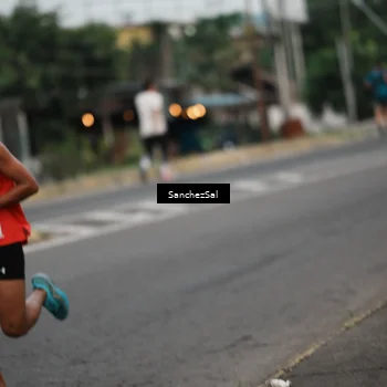 Runner Photo 4449782