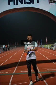 Runner Photo 4449785
