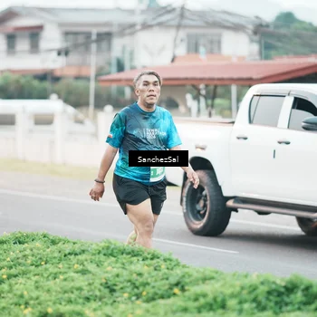 Runner Photo 4449792