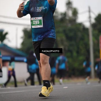 Runner Photo 4449794