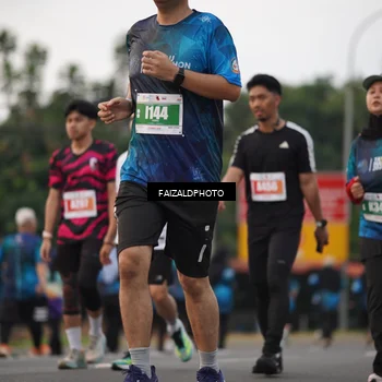 Runner Photo 4449795
