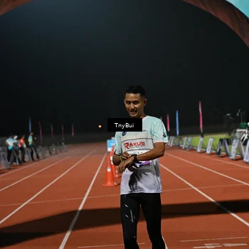 Runner Photo 4449796