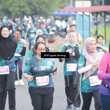 Runner Photo 4449797
