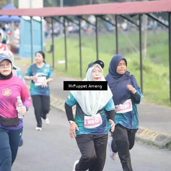 Runner Photo 4449802