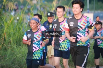 Runner Photo 4449803