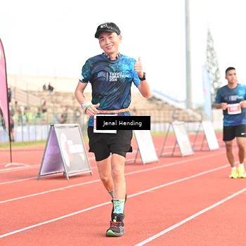 Runner Photo 4449805
