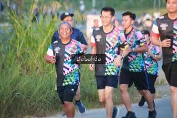 Runner Photo 4449809
