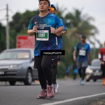 Runner Photo 4449817