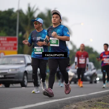 Runner Photo 4449819