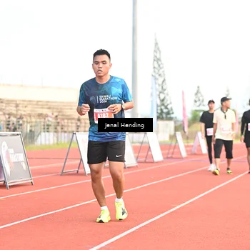 Runner Photo 4449826