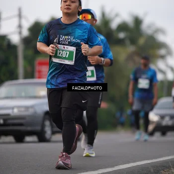 Runner Photo 4449828