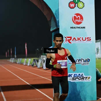 Runner Photo 4449829