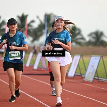 Runner Photo 4449831